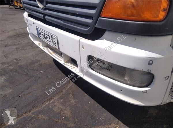 قطع غيار الآليات الثقيلة Mercedes Pare-chocs...