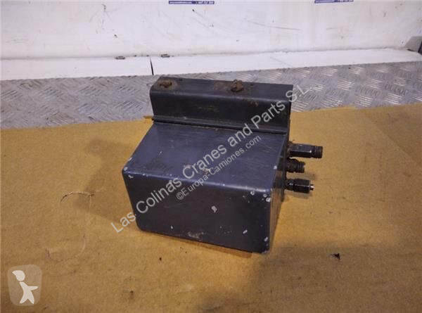 قطع غيار الآليات الثقيلة Scania Pompe de levage...
