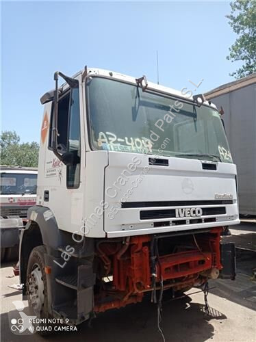 قطع غيار الآليات الثقيلة Iveco Cabine 500347578...