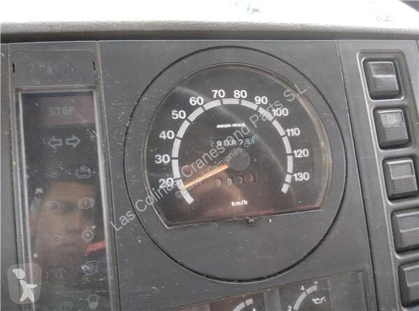 قطع غيار الآليات الثقيلة Nissan Tachygraphe...