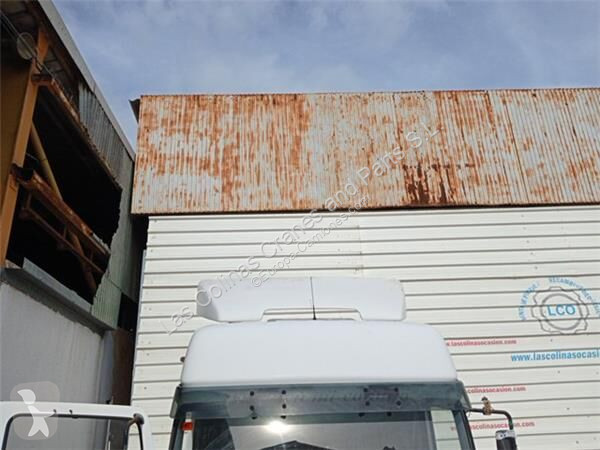 Pièces poids lourds Mercedes Aileron pour...