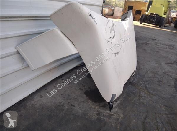 قطع غيار الآليات الثقيلة MAN Aileron pour camion