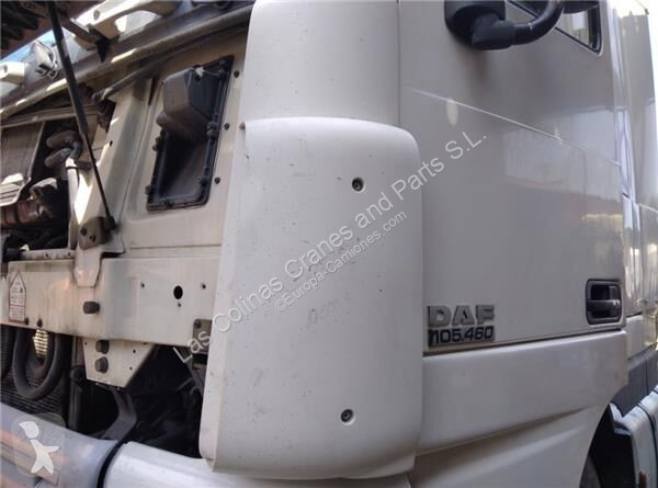 قطع غيار الآليات الثقيلة DAF Garde-boue pour...