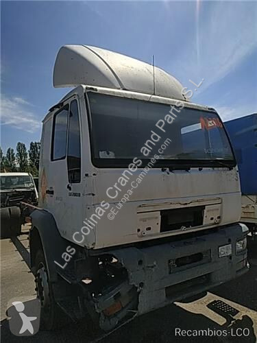قطع غيار الآليات الثقيلة MAN Cabine pour camion