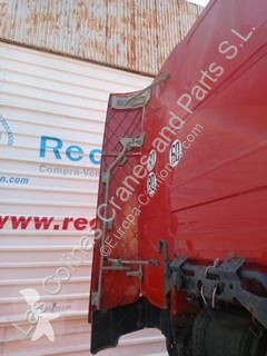 قطع غيار الآليات الثقيلة Renault Aileron...