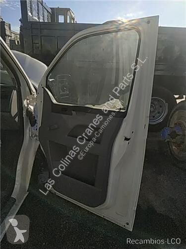 قطع غيار الآليات الثقيلة Volkswagen Porte pour...