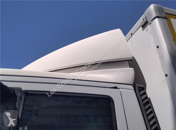 قطع غيار الآليات الثقيلة Iveco Aileron pour...