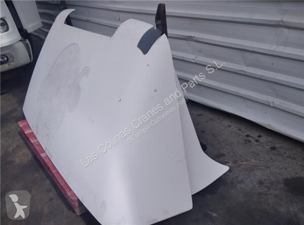 قطع غيار الآليات الثقيلة MAN Aileron pour camion