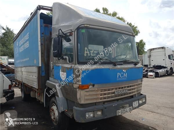 قطع غيار الآليات الثقيلة Nissan Cabine pour...