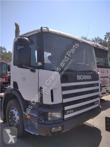 Repuestos para camiones Scania Cabine pour...