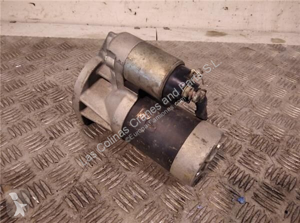 قطع غيار الآليات الثقيلة Fiat Moteur 4172113...