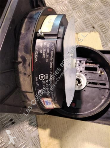 قطع غيار الآليات الثقيلة Renault Tachygraphe...
