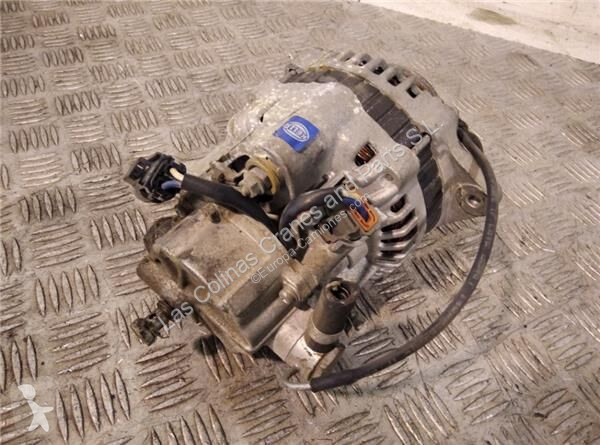 قطع غيار الآليات الثقيلة Fiat Générateur...