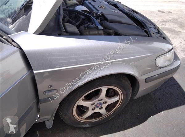 قطع غيار الآليات الثقيلة  Garde-boue pour...