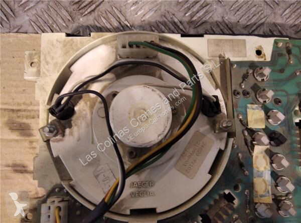 Запчасти для грузовика Nissan Tachygraphe 24820...