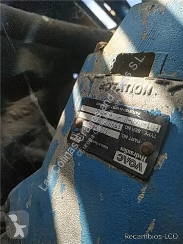 Pezzi di ricambio per mezzi pesanti Pegaso...