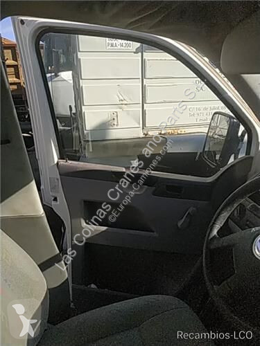 قطع غيار الآليات الثقيلة Volkswagen Porte pour...