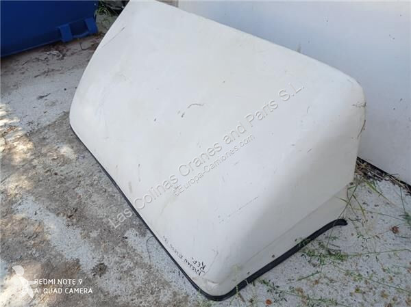 قطع غيار الآليات الثقيلة Nissan Aileron pour...