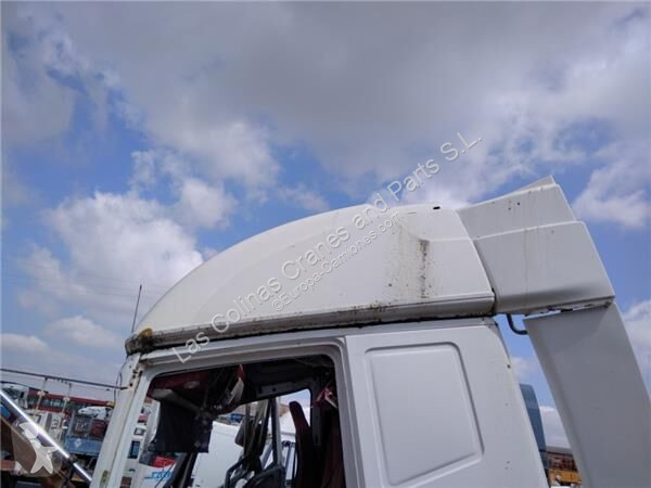 قطع غيار الآليات الثقيلة Iveco Aileron pour camion