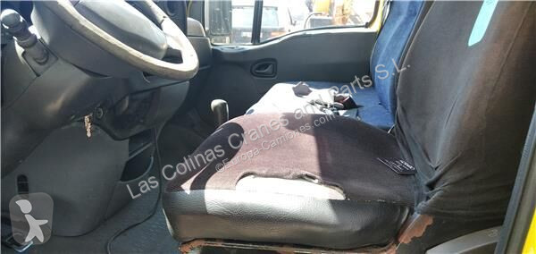 قطع غيار الآليات الثقيلة Iveco Cabine pour...