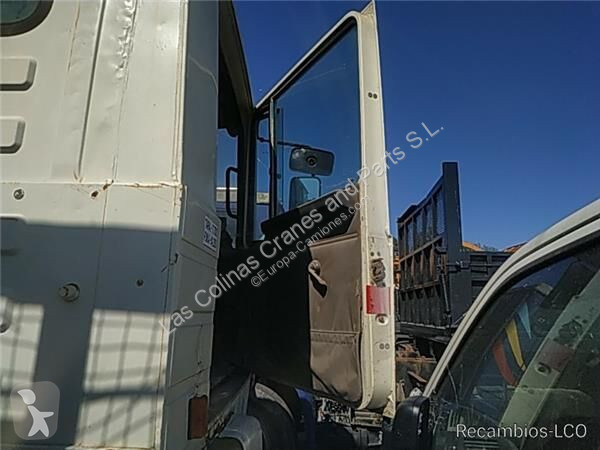قطع غيار الآليات الثقيلة Pegaso Porte pour...
