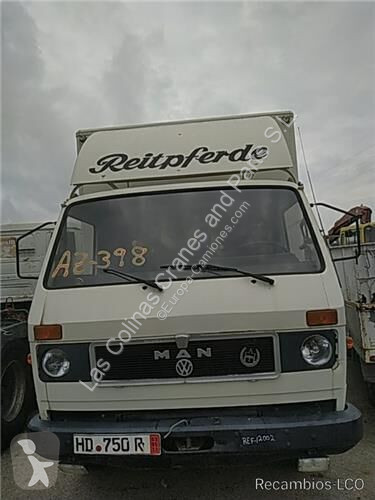 قطع غيار الآليات الثقيلة MAN Cabine pour camion  G