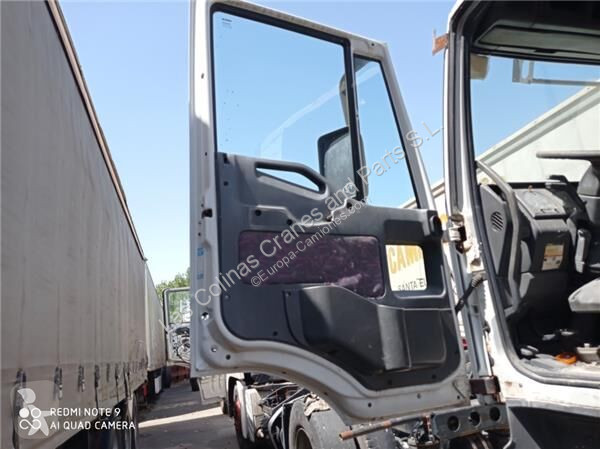 قطع غيار الآليات الثقيلة Iveco Porte 1908808...