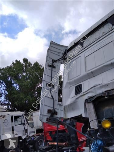 قطع غيار الآليات الثقيلة Iveco Aileron pour camion