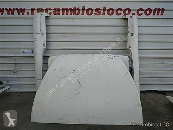 قطع غيار الآليات الثقيلة Nissan Aileron pour...
