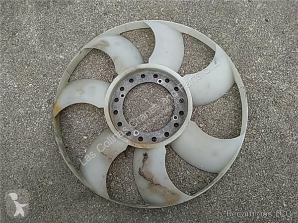 قطع غيار الآليات الثقيلة Ford Ventilateur de...