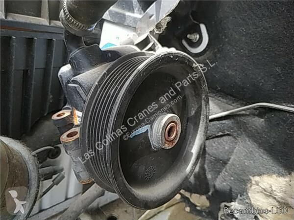 قطع غيار الآليات الثقيلة Ford Pompe de...