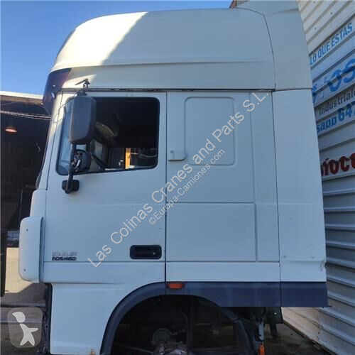 قطع غيار الآليات الثقيلة DAF Cabine pour camion