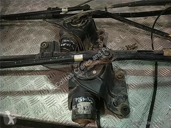 Repuestos para camiones Renault Moteur pour camion