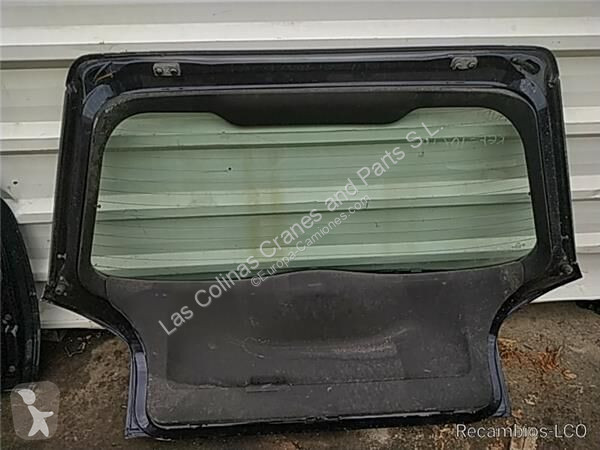 قطع غيار الآليات الثقيلة Audi Porte 8L4833052C...