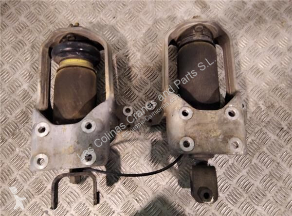 قطع غيار الآليات الثقيلة Scania Autre pièce...