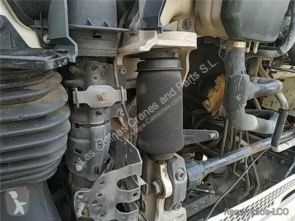 Repuestos para camiones Scania Autre pièce...