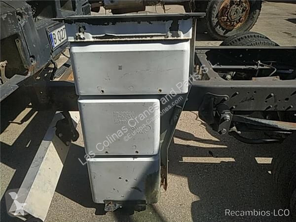 قطع غيار الآليات الثقيلة Renault Marchepied...