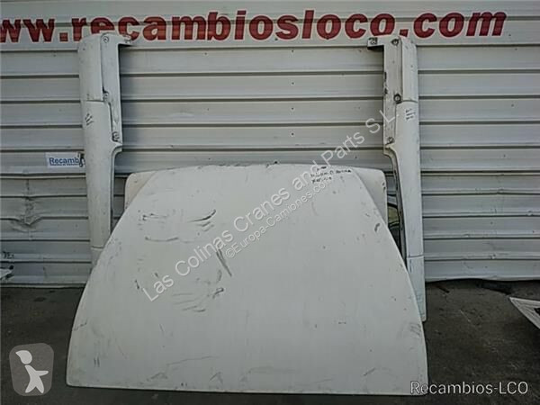 قطع غيار الآليات الثقيلة Nissan Aileron pour...