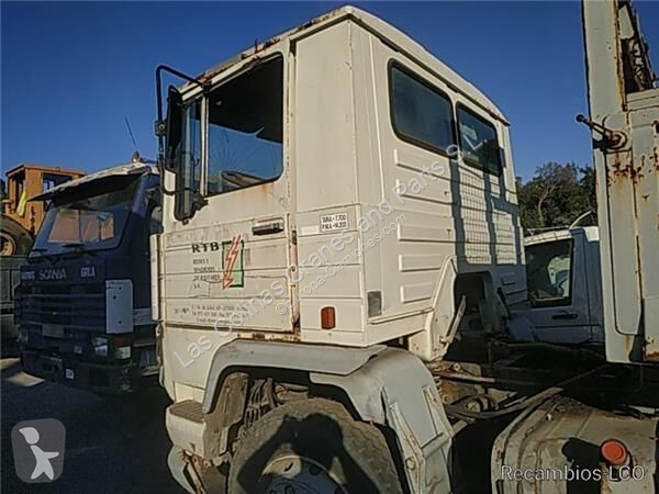 قطع غيار الآليات الثقيلة Pegaso Cabine pour...