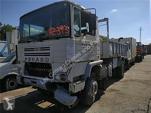 قطع غيار الآليات الثقيلة Pegaso Réservoir de...