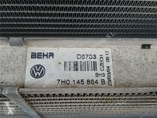 قطع غيار الآليات الثقيلة Volkswagen Radiateur...