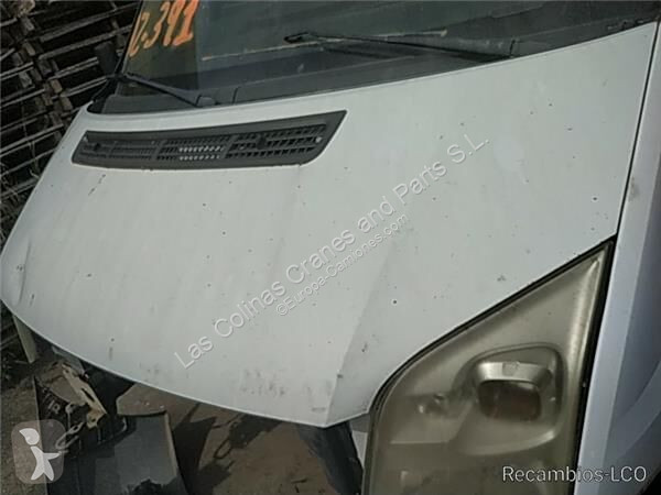 قطع غيار الآليات الثقيلة Ford Capot 1742622...