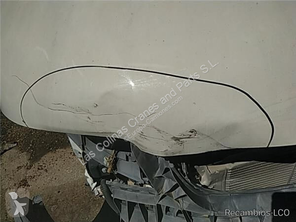قطع غيار الآليات الثقيلة Volkswagen Capot pour...