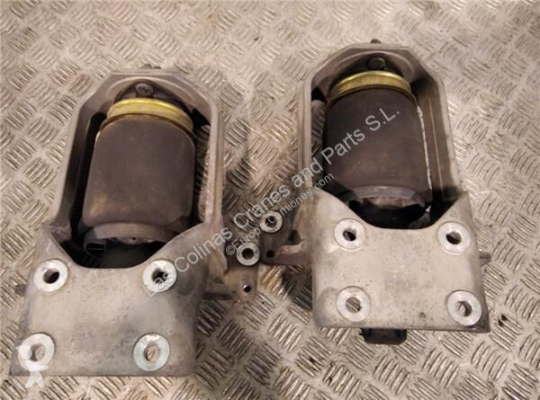 قطع غيار الآليات الثقيلة Scania Autre pièce...