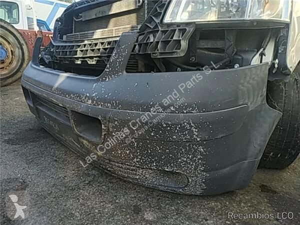 قطع غيار الآليات الثقيلة Volkswagen Pare-chocs...
