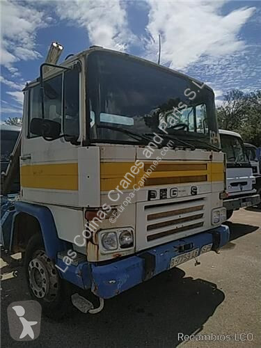 قطع غيار الآليات الثقيلة Pegaso Cabine pour...