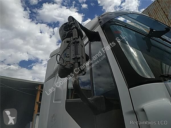 قطع غيار الآليات الثقيلة Iveco Rétroviseur...
