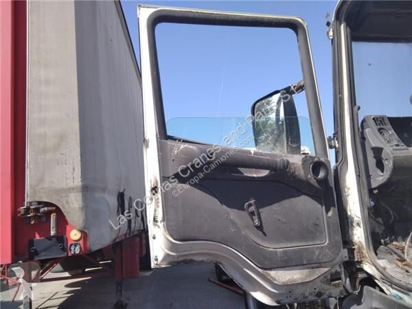 قطع غيار الآليات الثقيلة Scania Porte 1384419...