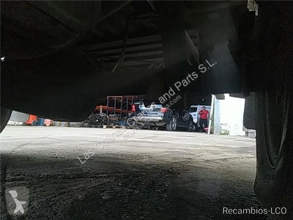 Резервни части за тежкотоварни превозни...