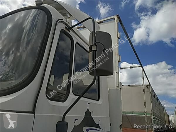 قطع غيار الآليات الثقيلة MAN Rétroviseur pour...